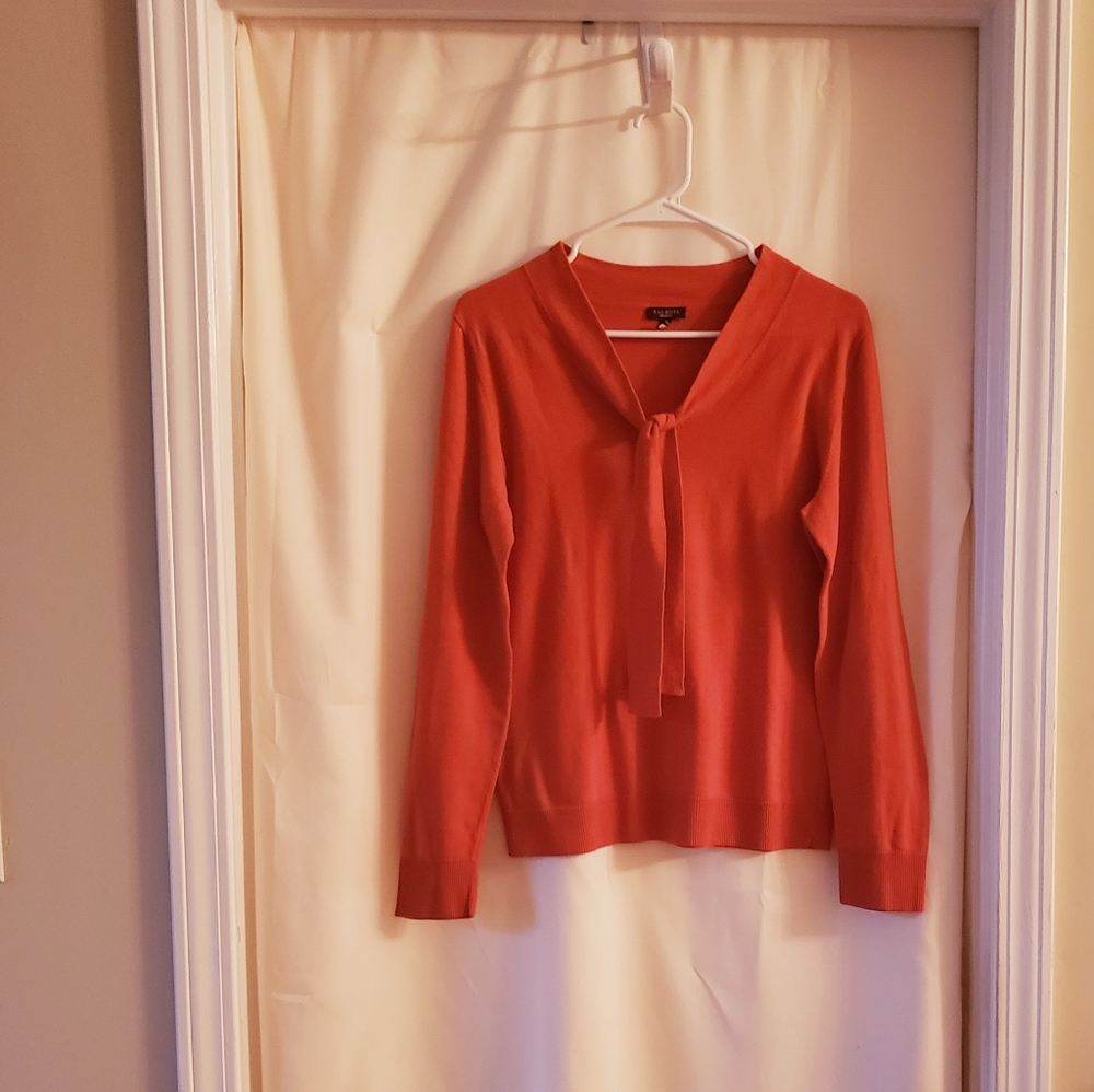 Original Talbot's pullover top